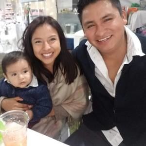 Meet your Posher, Roman